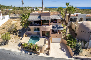 Dom na sprzedaż 249m2 Casa Connie Paseo de Los Cabos, BCS - zdjęcie 2