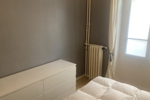 Mieszkanie na sprzedaż 53m2 Rue des Plantes, Quartier de Plaisance, Paris 14e Arrondissement, Pari - zdjęcie 3