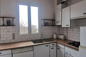 Mieszkanie do wynajęcia 43m2 Île-de-France Paris - zdjęcie 3