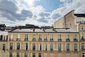 Mieszkanie na sprzedaż 100m2 Île-de-France Paris - zdjęcie 2