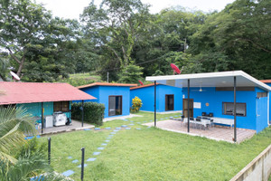 Dom na sprzedaż 320m2 958X+CC3, Provincia de Guanacaste, Matapalo, Costa Rica - zdjęcie 1