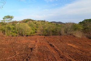 Działka na sprzedaż 85W5+G82, Ruta Nacional Treciaria 933, Provincia de Guanacaste, Santa  - zdjęcie 1