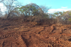 Działka na sprzedaż 85W5+G82, Ruta Nacional Treciaria 933, Provincia de Guanacaste, Santa  - zdjęcie 2