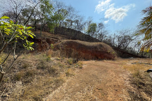 Działka na sprzedaż 9683+72Q, Provincia de Guanacaste, Matapalo, Costa Rica - zdjęcie 3