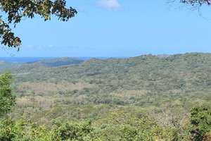 Działka na sprzedaż 768J+9QM, Guanacaste Province, Santa Cruz, Costa Rica - zdjęcie 3