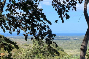 Działka na sprzedaż 768J+9QM, Guanacaste Province, Santa Cruz, Costa Rica - zdjęcie 1