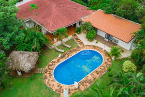 Dom na sprzedaż 300m2 8652+QJ, Guanacaste Province, Villareal, Costa Rica - zdjęcie 1