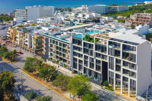 Mieszkanie na sprzedaż 90m2 Calle 44 Nte 23, Zazil-ha, 77720 Playa del Carmen, Q.R., Mexico - zdjęcie 3