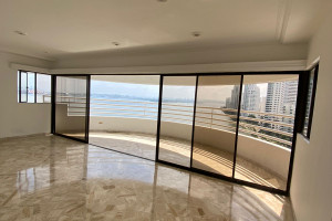 Mieszkanie do wynajęcia 242m2 Cra. 6, Cartagena de Indias, Provincia de Cartagena, Bolívar, Colombia - zdjęcie 2