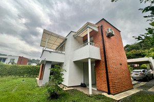 Dom na sprzedaż 210m2 Km3, Via Chipayá, Callejon Verde Horizonte, Jamundí, Valle del Cauca,  - zdjęcie 3