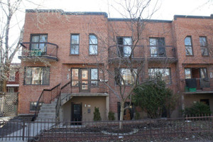 Mieszkanie do wynajęcia 73m2 6111 Rue Beaulieu, Montréal, Québec H4E 3E7, CA - zdjęcie 1