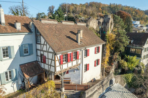 Dom na sprzedaż 132m2 Schlossgasse  - zdjęcie 1