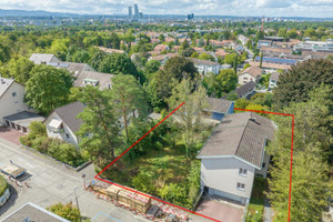 Dom na sprzedaż 2460m2 Morystrasse 64 +  - zdjęcie 1