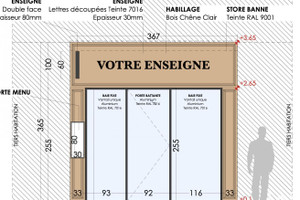 Komercyjne na sprzedaż 60m2 - zdjęcie 1