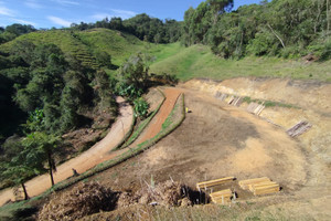 Działka na sprzedaż San José, La Ceja, Antioquia, Colombia - zdjęcie 2