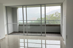 Mieszkanie na sprzedaż 60m2 Poblado del Sur, La Estrella, Antioquia, Colombia - zdjęcie 3