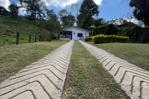 Dom na sprzedaż 650m2 Vereda Cabeceras, Rionegro, Antioquia, Colombia - zdjęcie 1