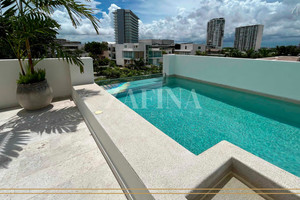 Dom na sprzedaż 414m2 Puerto Cancún - zdjęcie 2