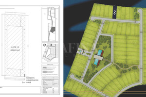 Działka na sprzedaż 605m2 Playa del Carmen - zdjęcie 2