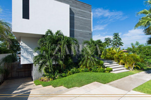 Dom na sprzedaż 1182m2 Puerto Cancún - zdjęcie 2