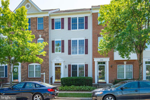 Mieszkanie na sprzedaż 142m2 25302 Shipley Terrace, Fairfax County, VA - zdjęcie 1