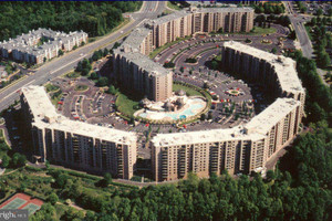 Komercyjne do wynajęcia 157m2 8360 Greensboro Drive 926, Fairfax County, VA - zdjęcie 1