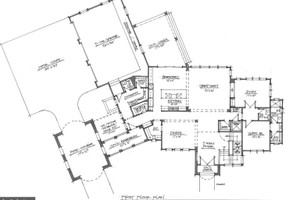 Dom na sprzedaż 743m2 Lot 19 Knolewood, Fairfax County, VA - zdjęcie 3