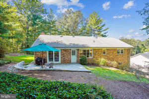 Dom na sprzedaż 318m2 3601 Sleepy Hollow Road, Falls Church City, VA - zdjęcie 2