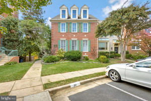 Dom do wynajęcia 283m2 1129 Quaker Hill Court, Alexandria City, VA - zdjęcie 2