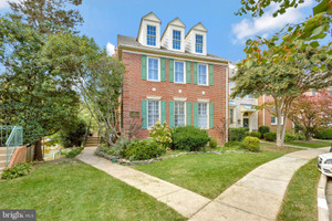 Dom do wynajęcia 283m2 1129 Quaker Hill Court, Alexandria City, VA - zdjęcie 1