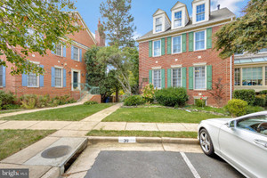 Dom do wynajęcia 283m2 1129 Quaker Hill Court, Alexandria City, VA - zdjęcie 3