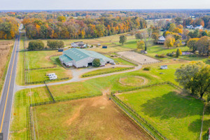 Dom na sprzedaż 266m2 7453 Opal Road, Fauquier County, VA - zdjęcie 2