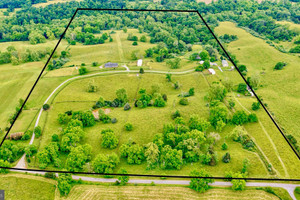 Dom na sprzedaż 372m2 1600 Briggs Road, Clarke County, VA - zdjęcie 1