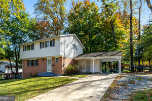 Dom na sprzedaż 218m2 8715 Kenilworth Drive, Fairfax County, VA - zdjęcie 2