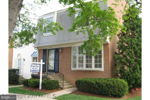 Dom do wynajęcia 156m2 6621 Rosecroft Place, Falls Church City, VA - zdjęcie 1