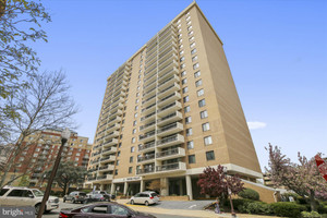 Mieszkanie do wynajęcia 129m2 3800 Fairfax Drive 909, Arlington County, VA - zdjęcie 2