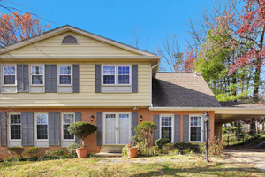 Dom do wynajęcia 287m2 4030 Hadley Lane, City of Fairfax, VA - zdjęcie 1