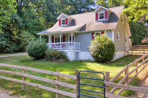 Dom na sprzedaż 130m2 2556 Mountain View Road, Powhatan County, VA - zdjęcie 1