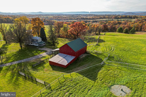 Dom na sprzedaż 238m2 14814 Heavenly Acres Ridge, Washington County, MD - zdjęcie 1