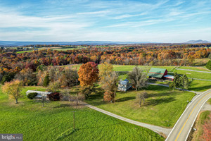 Dom na sprzedaż 168m2 14814 Heavenly Acres Ridge, Washington County, MD - zdjęcie 1