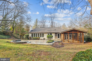 Dom do wynajęcia 223m2 6154 Beachway Drive, Falls Church City, VA - zdjęcie 3