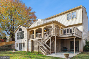 Dom na sprzedaż 326m2 3257 White Barn Court, Fairfax County, VA - zdjęcie 2