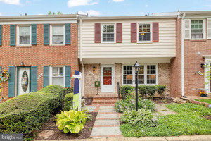 Komercyjne do wynajęcia 203m2 5444 Mersea Court, Fairfax County, VA - zdjęcie 1