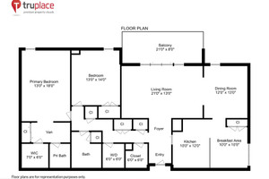 Mieszkanie na sprzedaż 145m2 1016 S Wayne Street 303, Arlington County, VA - zdjęcie 2