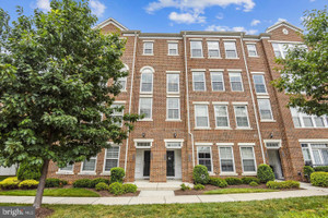 Mieszkanie do wynajęcia 132m2 3030 Rittenhouse Circle 39, City of Fairfax, VA - zdjęcie 1