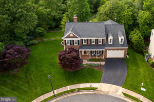 Dom na sprzedaż 437m2 3022 Ashburton Manor Drive, Fairfax County, VA - zdjęcie 1