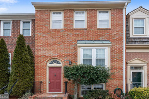 Komercyjne do wynajęcia 191m2 2718 Franklin Court, Alexandria City, VA - zdjęcie 1