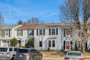 Komercyjne na sprzedaż 105m2 9016 Saint Steven Court, Manassas Park City, VA - zdjęcie 3