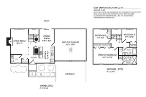 Komercyjne do wynajęcia 131m2 13214 Jasper Road, City of Fairfax, VA - zdjęcie 2