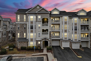 Komercyjne na sprzedaż 75m2 506 Sunset View Terrace SE Unit# 302, Loudoun County, VA - zdjęcie 1